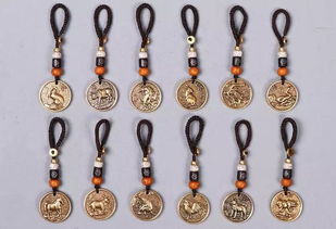 十二生肖中，哪些属相的人蕞适合佩戴本命天珠？