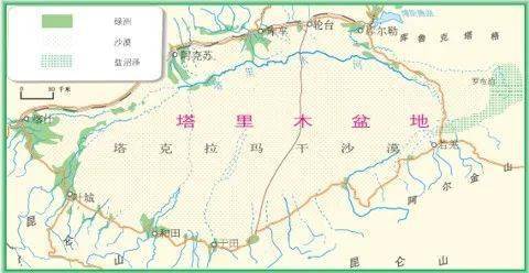 四、 市南地区的特殊考量