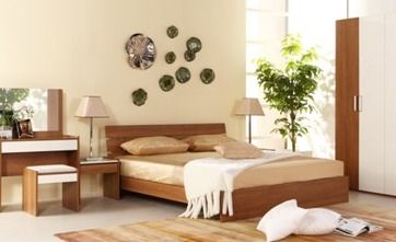 5. 书桌位置禁忌