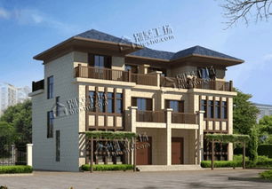 5．房屋结构左右不等导致局部失衡