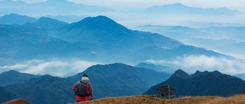 风景美不美？取决于你能看到多少