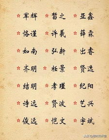 为郏敖姓女宝宝取一个美好的名字