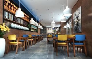 案例一：餐饮行业实践