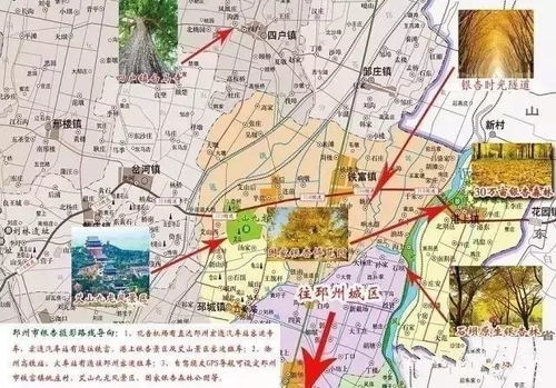 沿途风景：眼睛在天堂，屁股在地狱