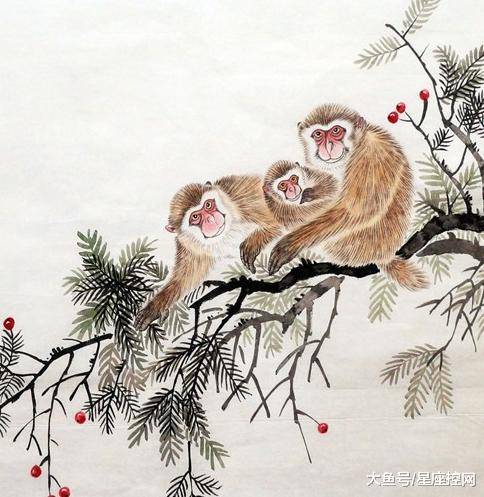 哪个生肖总是缺乏恒心，Zuo事朝三暮四，难以坚持呢？