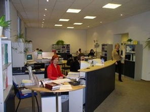 多人办公风水布局如何，有哪些注意事项？