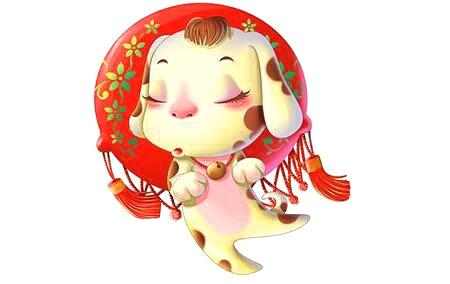 单身年老属狗的人本命年送什么礼物最合适？