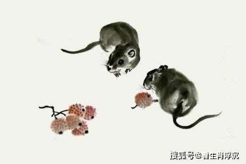 反咬一口打一生肖，这个生肖是哪个呢？