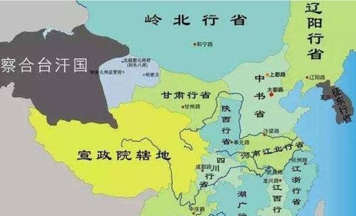 中央三院与地方机构的关系