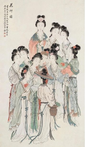 花朝节的定义与文化底蕴内涵