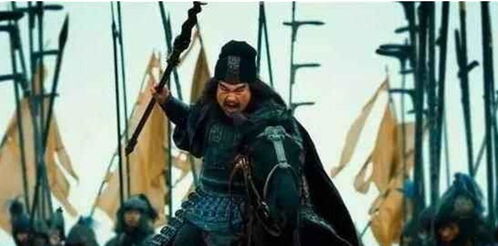 1.1 魏延的崛起与政治可控性