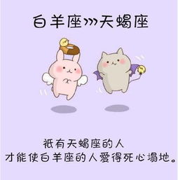 白羊座：即时满足与童真关怀