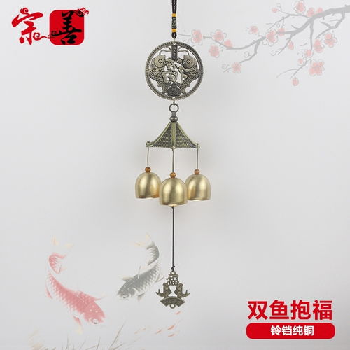 一、 麒麟风铃的历史渊源与发展脉络