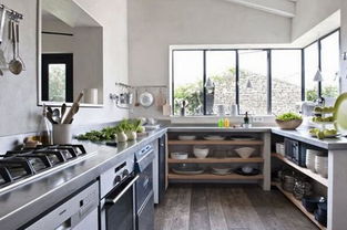 如何改善营业房风水和厨房风水，提升财运和健康？