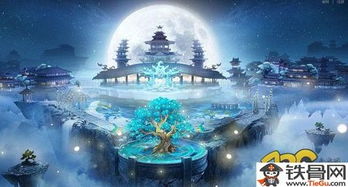 嫦娥:一个象征性的文化底蕴符号