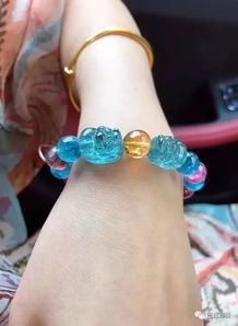 什么样的收藏级精品铜发晶最适合佩戴？