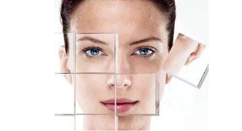 二、  导致“阴阳脸”形成的内在成因