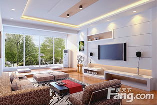 客厅墙面装修会影响风水吗？