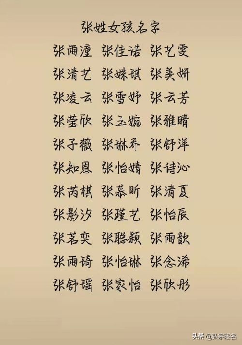 当前这个名字