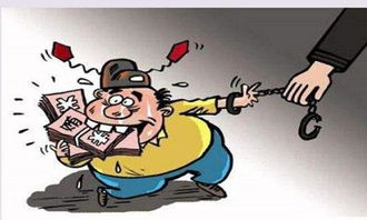 算命真的能化解三到七年牢狱之灾的祸事吗？