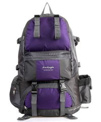 京东自营的背包革命？算了吧