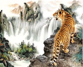 2026年属虎的人感情上适合哪个南方方位，他们的偏财运具体指什么？