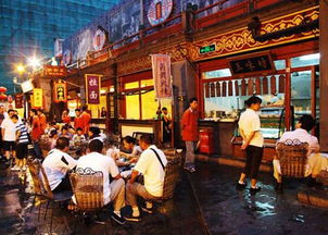 为什么说南京小吃街既是天堂也是坑爹？ 🤔🤯