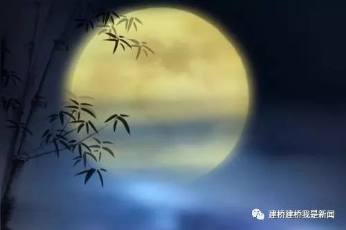 夜半敲门的象征意义