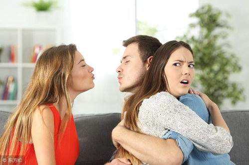 一、  丈夫精神出轨的深层动因与生肖性格的关联