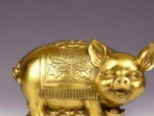 十二生肖财富能力详解具体包括哪些生肖的财富增长特点？