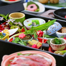 美食攻略——挑战你的味蕾极限