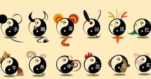 十二生肖的性格特点和缺点分别是什么？