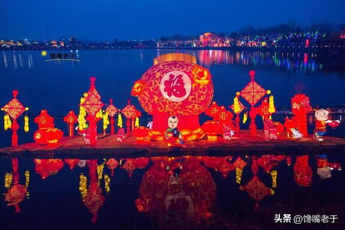 信仰因素在闹花灯形成过程中的作用