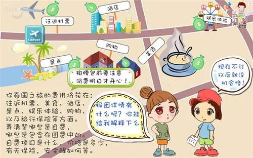 费用明细揭秘：钱花在哪儿去了？