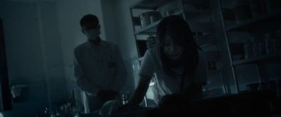 诡异楼房半夜频发怪声,地下有没有有东西作祟?