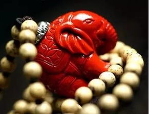 三、 植物与朱砂：自然之力与信仰寄托