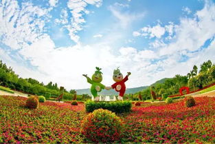 说真的， 带娃去南雄动植物园之前，我劝你想清楚