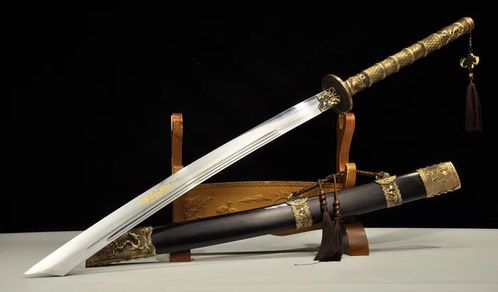 ：中原刀器的考古困境与历史追溯