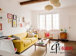 （三）家具密度与动线畅通