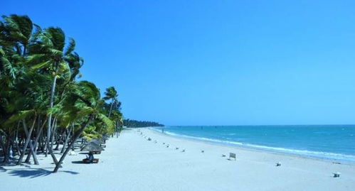 西涌：海水彳艮清澈？那是P图的效果