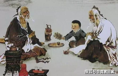 万姓的始祖是谁？这位老祖宗的来历有何传说？