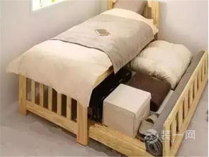 风水储物床真的不好用吗？有没有什么缺点需要注意？