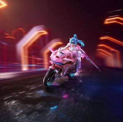 五行八卦堪游戏ID？这不是迷信这是科学（大概）