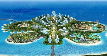案例分析：恒大海泉湾花园