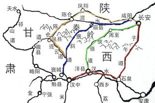 一、 地理格局与交通制约