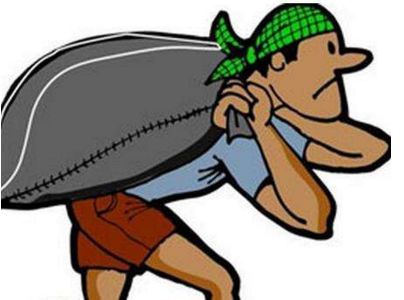 梦见家门被撬开预示着什么征兆？