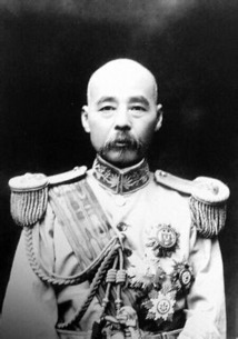 三、 北洋时代的十分沉关键人物——冯国璋及其政治领域地位