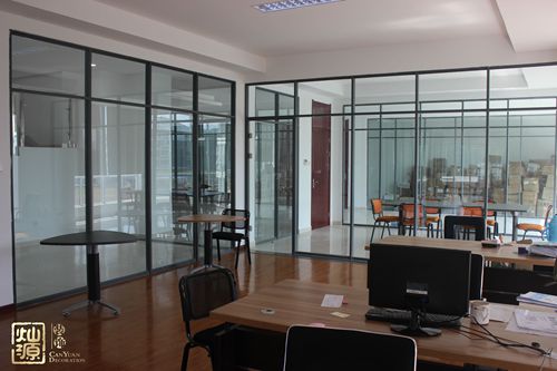 4.1 不同行业办公室绿植推荐