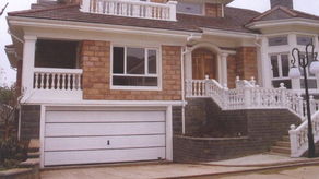 车库大小与招财之象：量身定制的风水格局