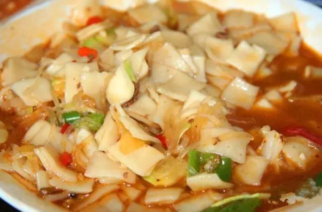 3.3 酿皮子和甜醅子